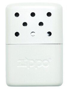 Zippo Ohřívač rukou bílá 6H 41076