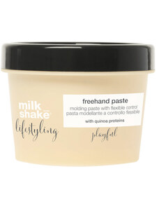 Milk_Shake Lifestyling Freehand Paste 100ml