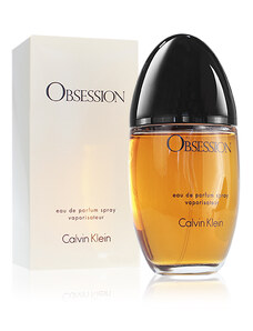 Calvin Klein Obsession parfémovaná voda 100 ml pro ženy