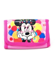 Disney Dětská peněženka Minnie