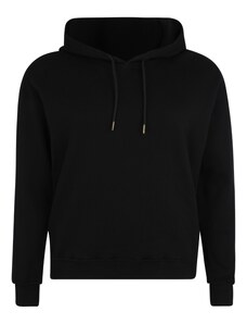 Urban Classics Mikina černá