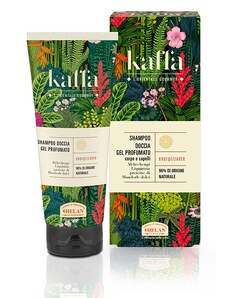 Helan KAFFA parfémovaný sprchový gel 200 ml