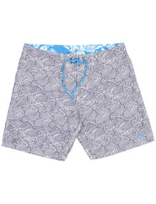 Panareha Men's Beach Shorts NAVAGIO