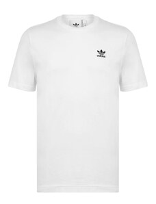 Pánské triko Adidas Originals Essentials Bílé