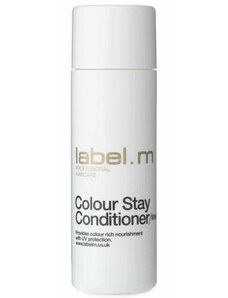 label.m Colour Stay Conditioner 60ml