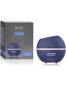 Millefiori – Hydro ultrazvukový difuzér Half Sphere, modrý
