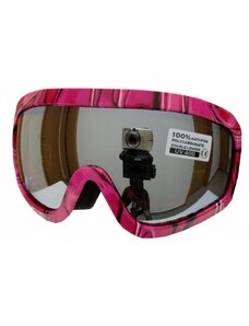 Dětské lyžařské brýle Spheric Minnesota G1306K-3,4