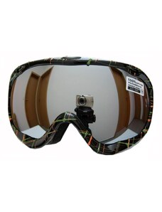 Lyžařské brýle Spheric Vancouver G1459N-7,8 dámské