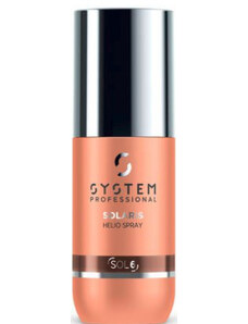 System Professional Solar Helio-Spray 125ml