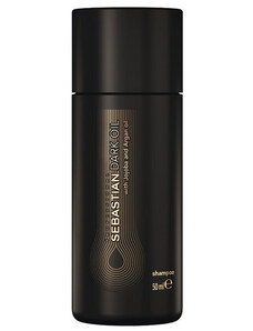 Sebastian Dark Oil Shampoo 50ml