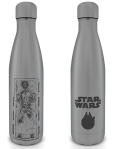 Nerezová lahev Star Wars - Han Solo