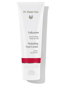 Dr.Hauschka Hydrating Foot Cream 75ml