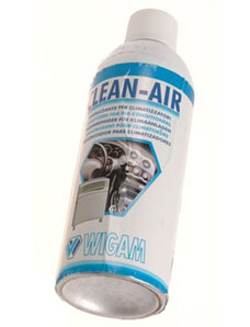 OEM Wigam Clean-Air osvěžovač klimatizací, 400ml