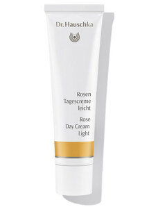 Dr.Hauschka Rose Day Cream Light 30ml