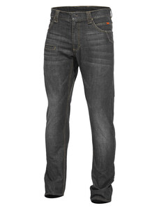 Pentagon kalhoty tactical Rogue jeans, černé