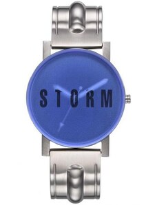 Dámské hodinky STORM New Blast Blue 47455/B