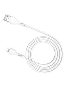 Kabel USB-A/Lightning pro iPhone a iPad - Hoco, X37 CoolPower