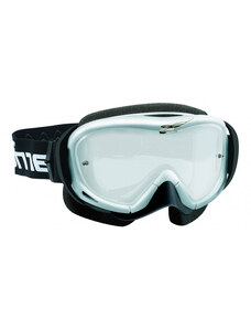 Brýle ARNETTE RULLER SNOWMOBILE bílé + čiré sklo - uni