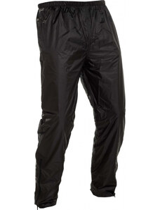 Moto pláštěnka kalhoty RICHA RAINVENT černé - 4XL