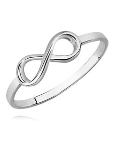 Dámský stříbrný prsten KATERINA