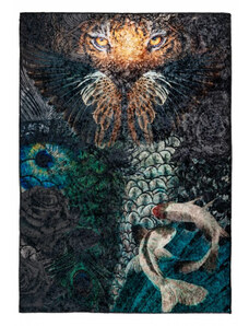 Obsession koberce Kusový koberec Exotic 210 multi - 120x170 cm