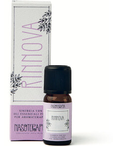 Nasoterapia – směs esenciálních olejů Rinnova (Harmonie), 10 ml