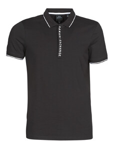 Armani Exchange Polo s krátkými rukávy HANEMO >