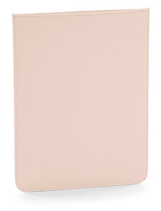 Bagbase Pouzdro na iPad Boutique - světle růžové