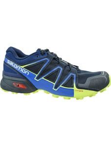 SALOMON SPEEDCROSS VARIO 2 394524 Modrá