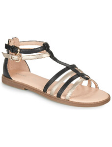 Geox Sandály Dětské SANDAL KARLY GIRL