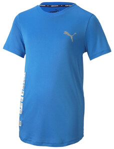 Dětské triko Puma Active Sports Poly Tee