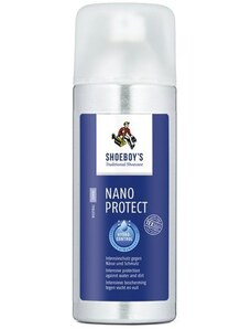 SHOEBOY´S Impregnace NANO PROTECT 400 ml, SHOEBOY´S, 0608106