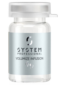 System Professional Volumize Infusion 20x5ml, EXP. 12/2023