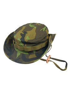 Tonak Maskáčový klobouk zelený maskáč (C120234Z) 58_59 024/07AD