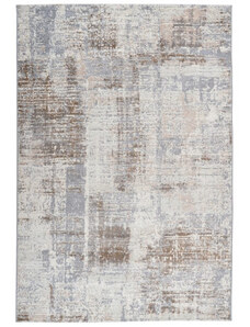Obsession koberce Kusový koberec Salsa 690 taupe - 80x150 cm