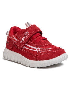 Červené dětské oblečení a obuv Superfit | 90 produktů - GLAMI.cz