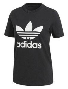 Černá dámská trička adidas | 220 kousků - GLAMI.cz