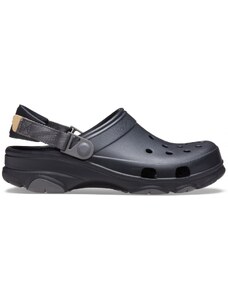 Pantofle Crocs Classic All Terrain Clog - Black