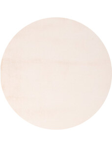 Obsession koberce Kusový koberec Cha Cha 535 cream kruh - 80x80 (průměr) kruh cm