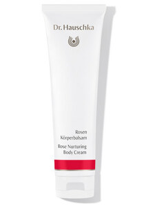 Dr.Hauschka Rose Nurturing Body Cream 145ml