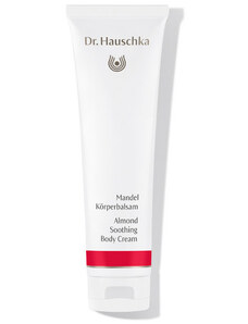 Dr.Hauschka Almond Soothing Body Cream 145ml, EXP. 11/2023