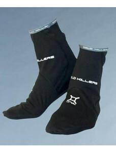 Cold Killers ponožky Hot Socks, černá - S