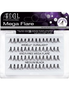 Ardell Mega Flare trsy knot free MEDIUM