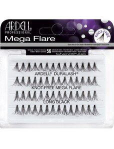 Ardell Mega Flare trsy knot free LONG