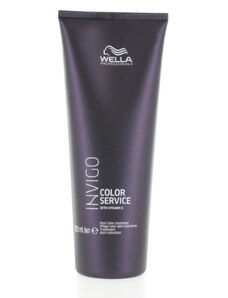 Wella Professionals Ošetřující kúra po barvení vlasů Color Service (Color Post Treatment) 250 ml