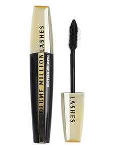 L'Oréal Paris Volume Million Lashes Extra Black 9 ml - Black