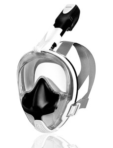 Spokey BARDO Celoobličejová maska L/XL
