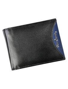 Pánská kožená peněženka Pierre Cardin TILAK29 8806 RFID modrá
