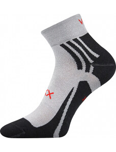 VoXX Ponožky Abra šedé