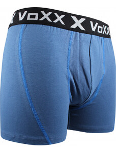 Boxerky VoXX tm. modré